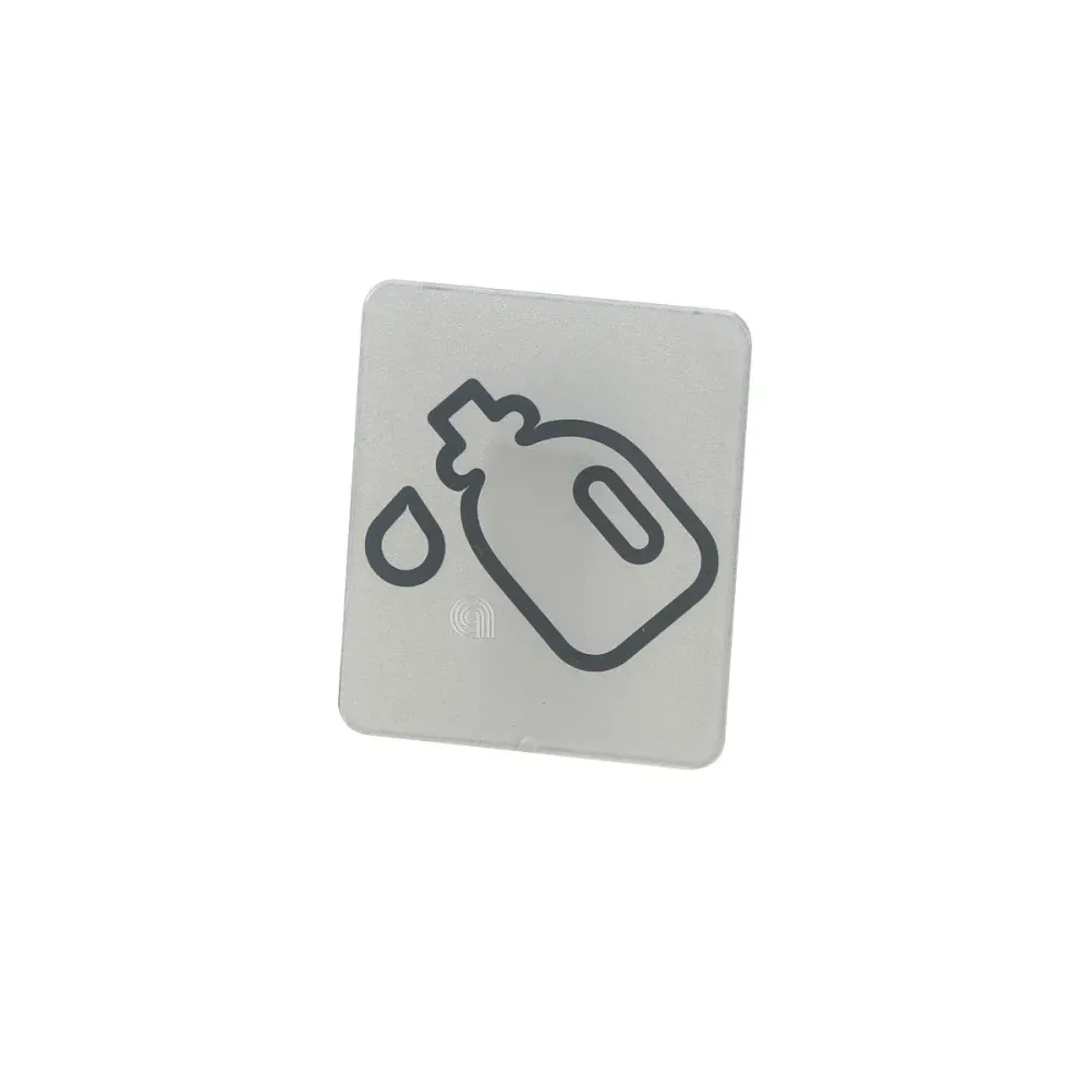 insert pour lave-linge Bosch code 00620018 pièce de rechange originale