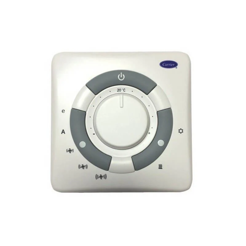 Installation de commande du kit de support Type ''''