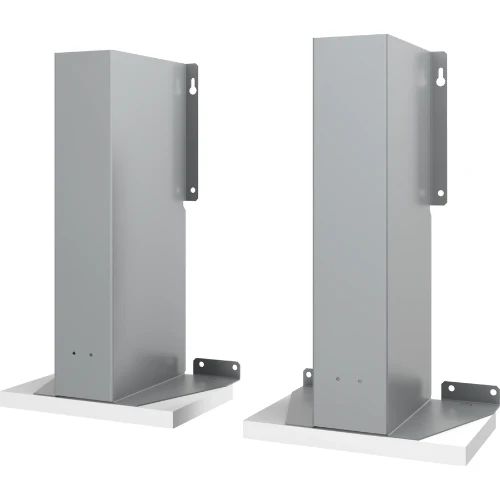 Installation des accessoires BOSCH DSZ4920