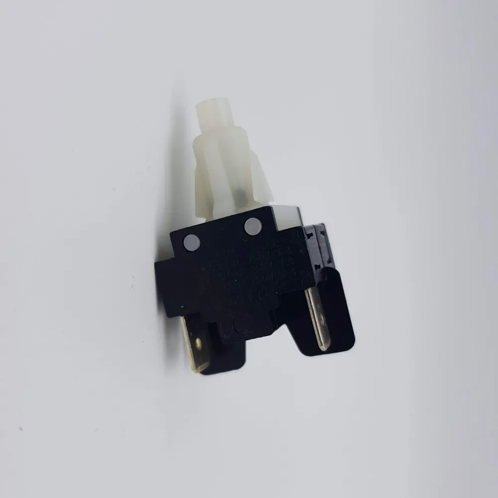 Interrupteur bipolaire Rold Series CM Stiromatic No Stop Easy Easy Bélier