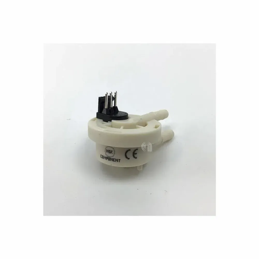 Interrupteur de débit pour cafetière compatible Bosch et Siemens code 00606849
