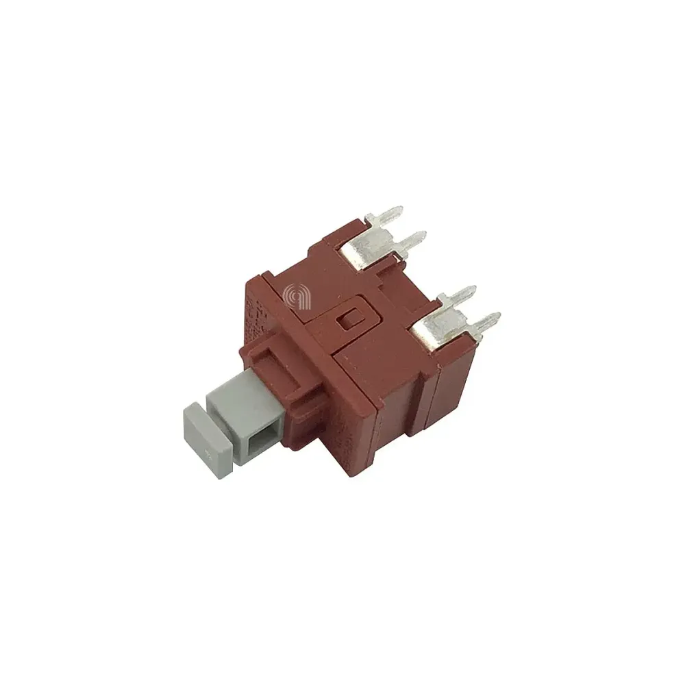 Interrupteur 8A original pour aspirateur Samsung 3403-001090