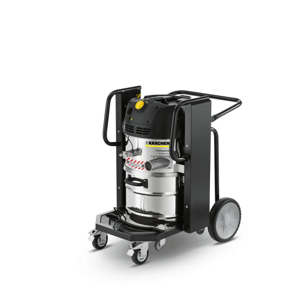 IVC 60/24-2 Tact2 M - 1.576-105.0 Karcher