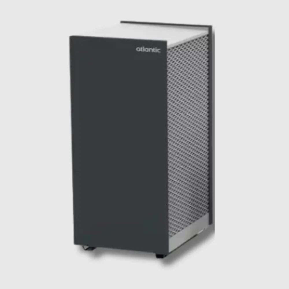 Ixtra M 12kW compact Triphasé - Pompe à chaleur monobloc