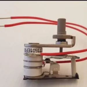 Jagua Iron Thermostat - Jura D70 S80