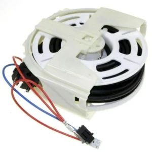 J'ai enveloppé complet pour Rowenta Rowenta RS-RT4387 aspirateur