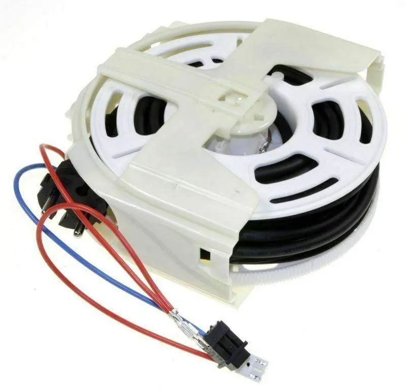 J'ai enveloppé complet pour Rowenta Rowenta RS-RT4387 aspirateur