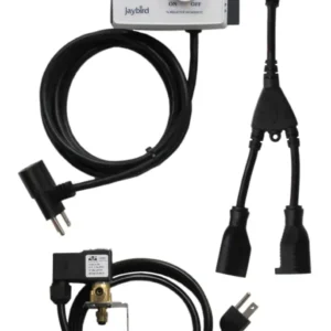 Aquafog Jaybird Humidistat - DF