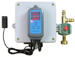 Aquafog Jaybird Humidistat 2 Unit Control - DF
