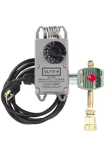 Aquafog Jaybird Thermostat Control 1 - TH1-120