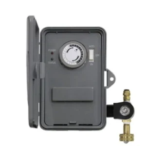 Aquafog Jaybird Timer Control - TC 120