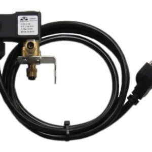 Aquafog Jaybird Water Solenoid - DF
