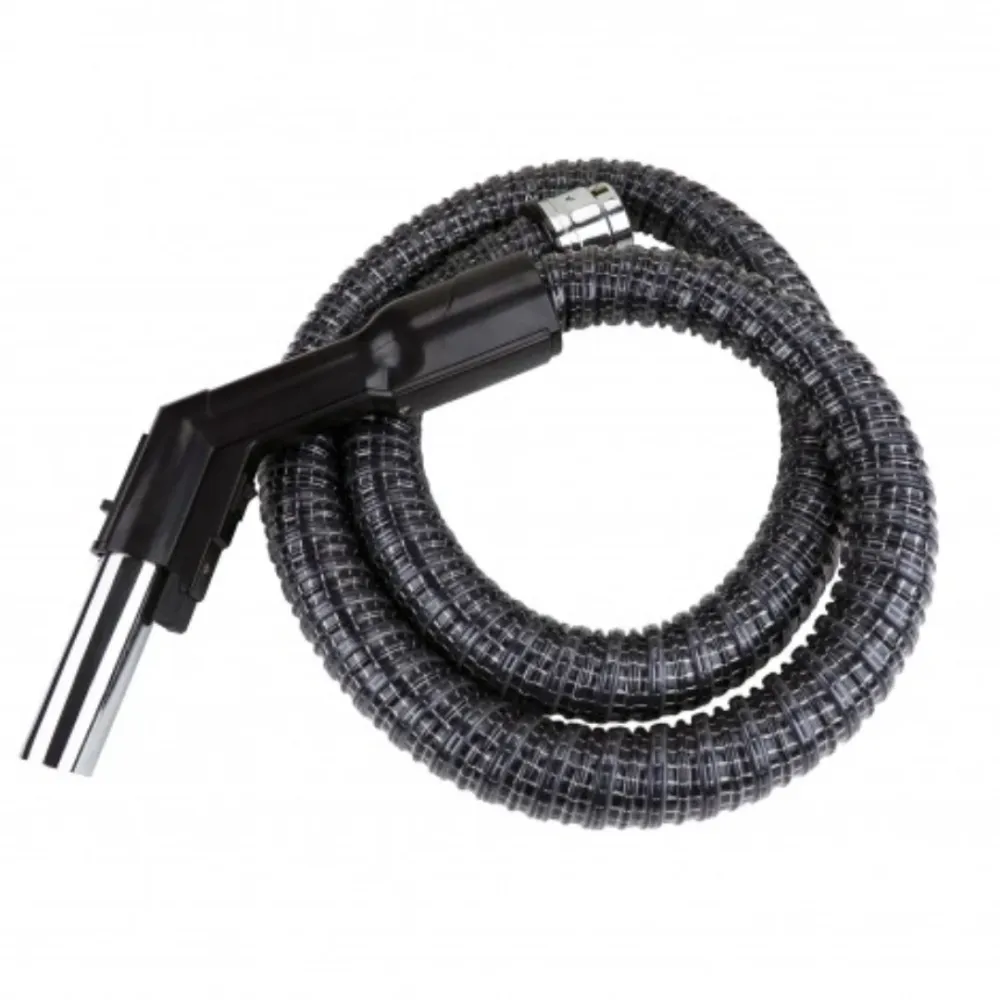 Aspirateur chariot - balai électrique - enrouleur du câble d'alimentation - boyau et manche solide - Perfect C103 Johnny Vac