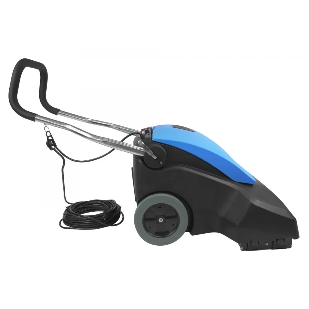 Aspirateur à tapis à large zone - Largeur de nettoyage de 26" - Électrique No. de produit : VAC26WNo. de manufacturier : C...
