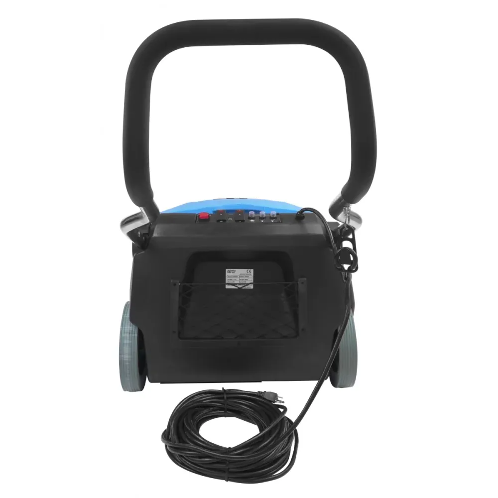 Aspirateur à tapis à large zone - Largeur de nettoyage de 26" - Électrique No. de produit : VAC26WNo. de manufacturier : C...