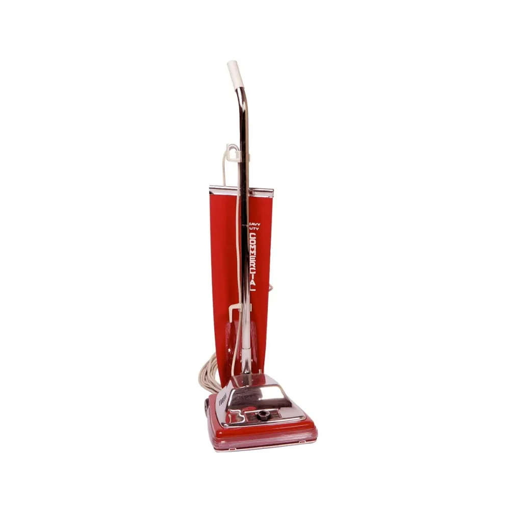 Aspirateur vertical commercial, Sanitaire SC886E Johnny Vac