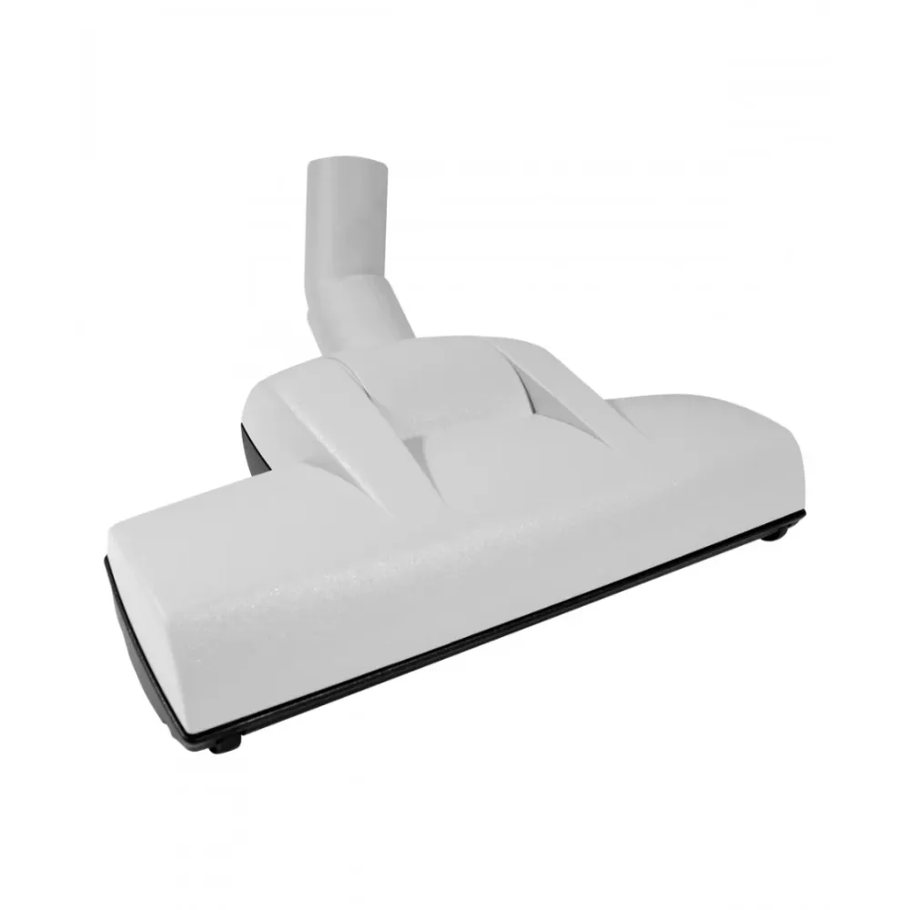 Balai à air pour tapis de 28 cm (11") - gris - Wessel Werk 13.9 036-322 Johnny Vac