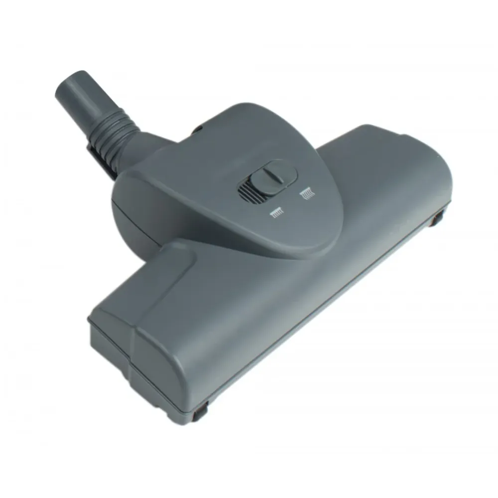 Brosse turbo Zelmer pour modèles VC1500, VC2500, VC4000 et VC1600 Johnny Vac