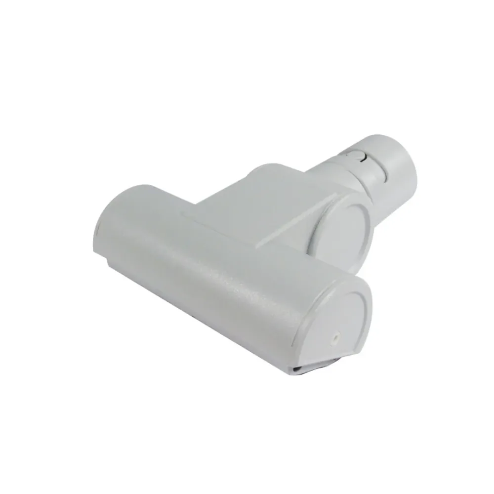 Petit balai à air - largeur de (15,2 cm) 6" - pour meubles et escaliers - gris - Wessel Werk 12.9 170-26 Johnny Vac