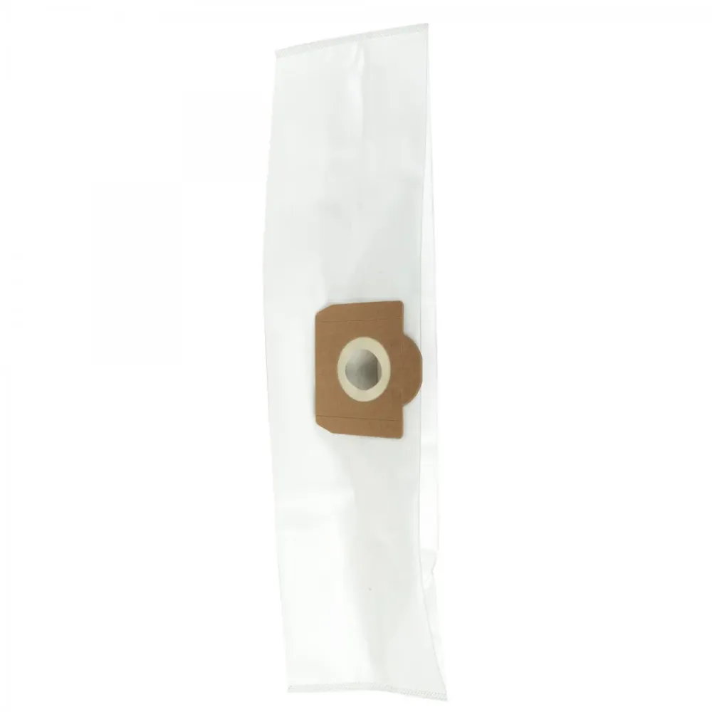 Sac en microfiltre HEPA pour aspirateur Johnny Vac JV125 et JV202 - paquet de 5 sacs