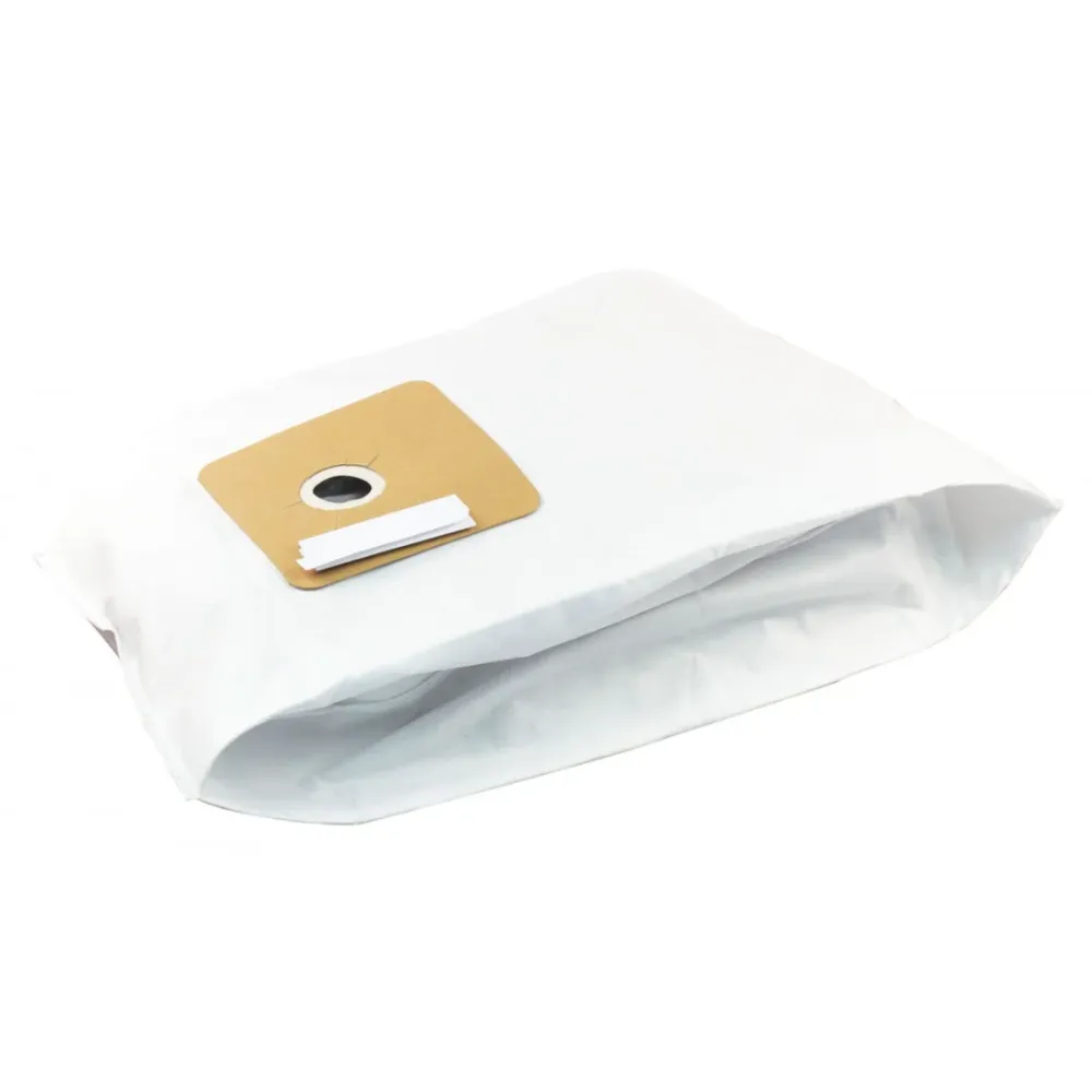 Sac microfiltre HEPA pour aspirateur Vacumaid - paquet de 3 sacs Johnny Vac