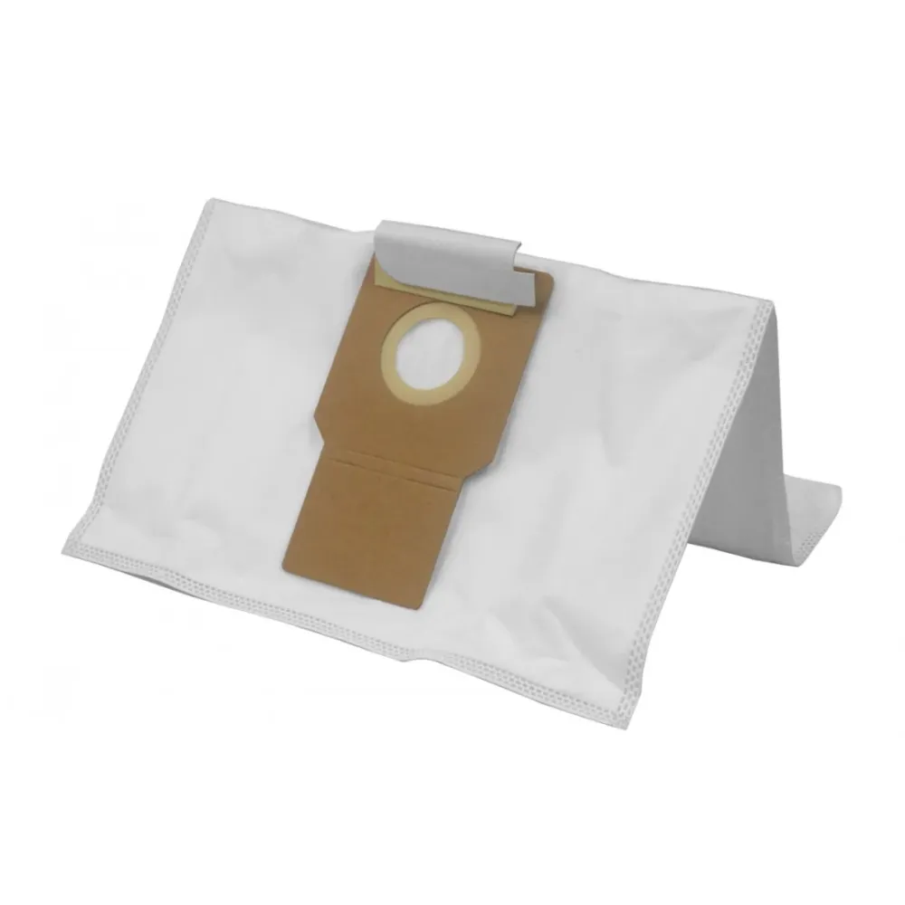 Sac microfiltre HEPA pour aspirateur vertical Kenmore type U, L et O - paquet de 3 sacs - Envirocare A159 Johnny Vac