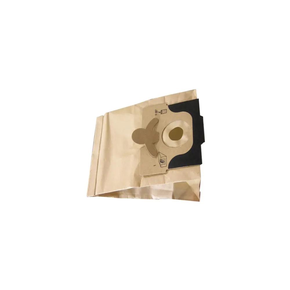 Sac microfiltre pour aspirateur chariot Eureka style Ex - série 6978 et 6993 - paquet de 3 sacs Johnny Vac