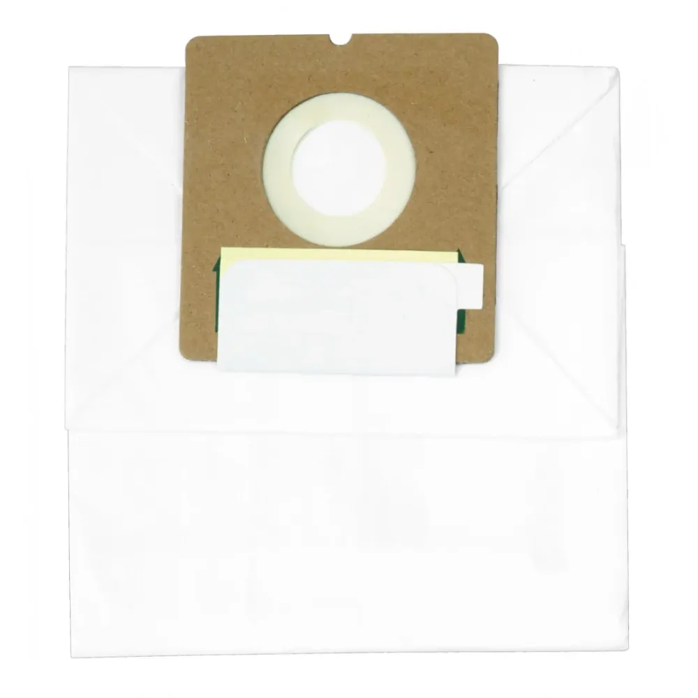 Sac microfiltre pour aspirateur Hoover R30 et remplacement pour sac Dirt Devil de type AB - paquet de 5 sacs Johnny Vac