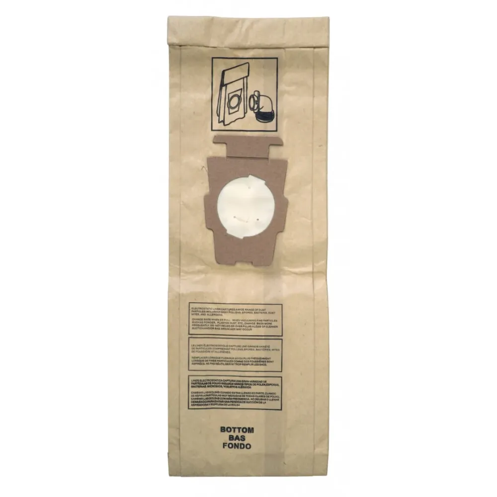 Sac microfiltre pour aspirateur Kirby Generation - paquet de 9 sacs Johnny Vac