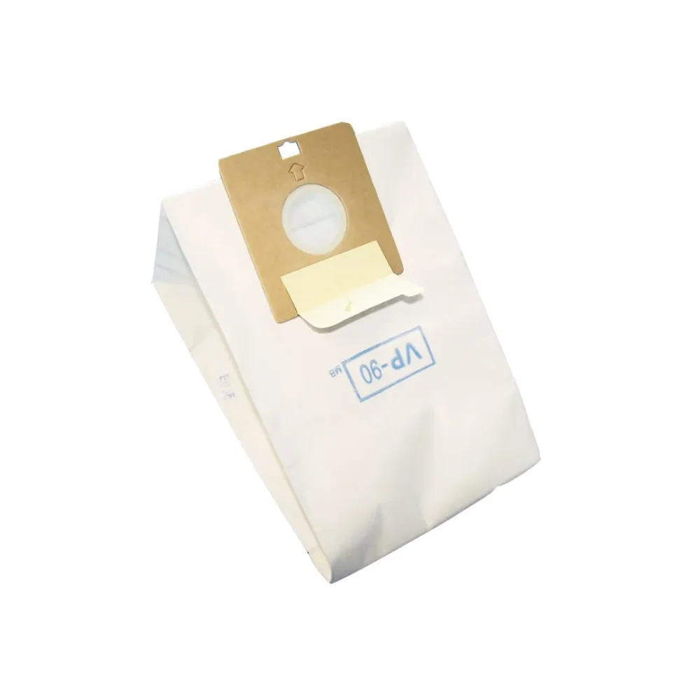 Sac en papier pour aspirateur chariot Samsung 8000/ 9000 - paquet de 5 sacs Johnny Vac
