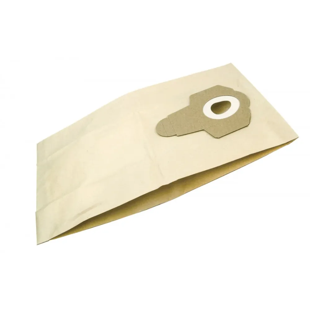 Sac en papier pour aspirateur d'atelier Rhinovac RH35LW - paquet de 5 sacs Johnny Vac