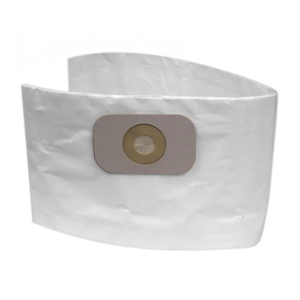 Sac en papier pour aspirateur Dustbane Targa 990 - paquet de 10 sacs Johnny Vac