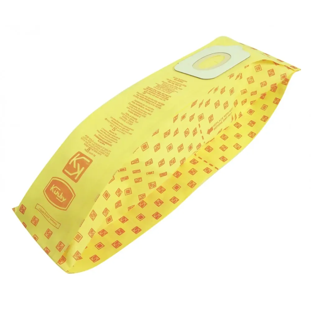 Sac en papier pour aspirateur Kirby type 2 - paquet de 3 sacs - 19068103 Johnny Vac
