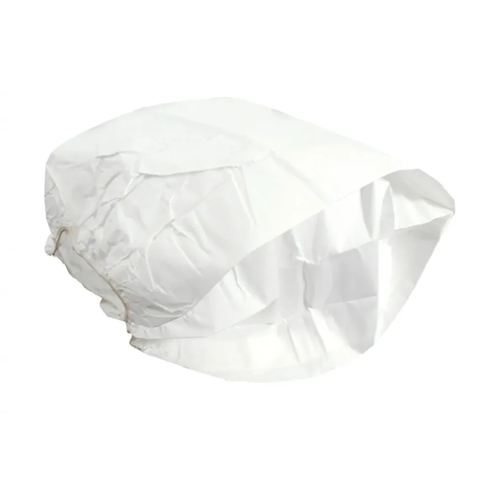 Sac en papier pour aspirateur - préfiltre commercial 15" X 25" - Husky G78 / Electrolux - paquet de 5 sacs - Envirocare 81...