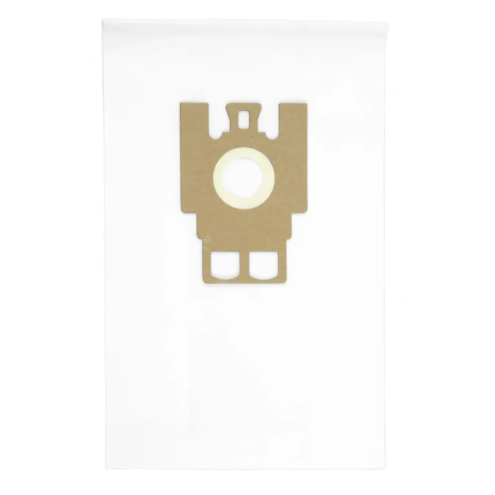 Sacs en papier pour aspirateur Miele, modèles G et N - microfiltration - paquet de 9 Johnny Vac