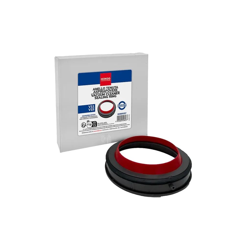 Joint d'étanchéité pour Dyson V11 et V15 code 972951-01