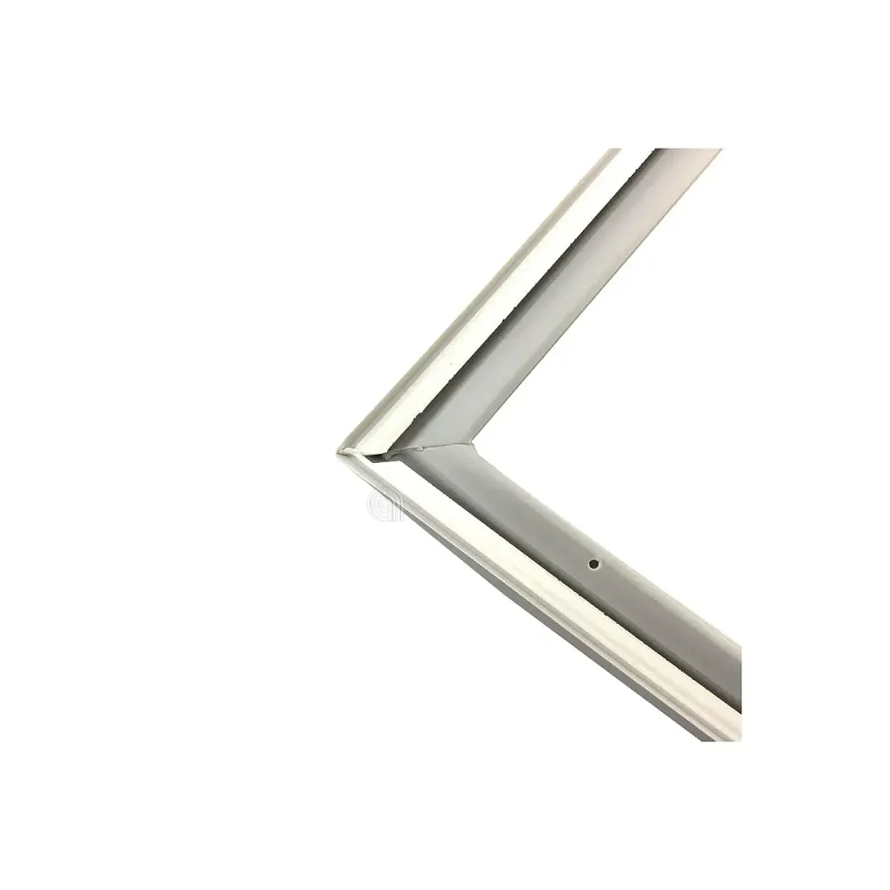 Joint magnétique original réfrigérateur Whirlpool Indesit C00314804