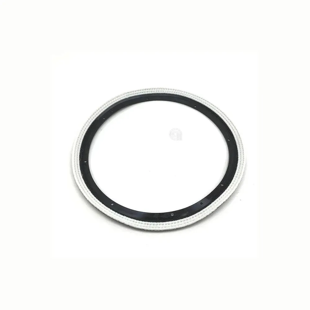Joint original pour sèche-linge LG 3921EL1001A étanchéité de porte