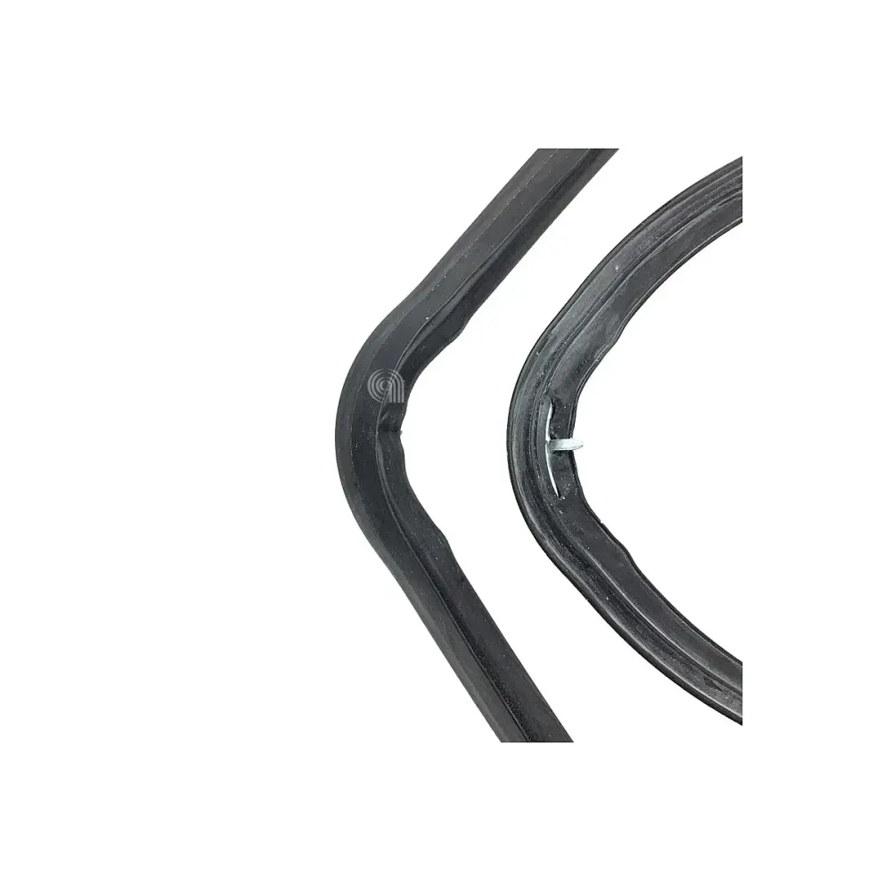 Joint de porte de four original Whirlpool 480121101444