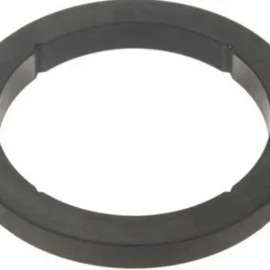 Joint porte-filtre 73x57x7,5 mm pour machine à café bar professionnelle
