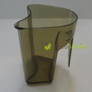 Juice Art Digital Collection Container RGV 110851 Extracteur