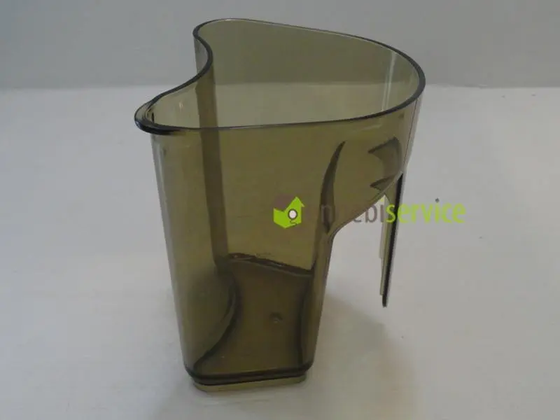 Juice Art Digital Collection Container RGV 110851 Extracteur