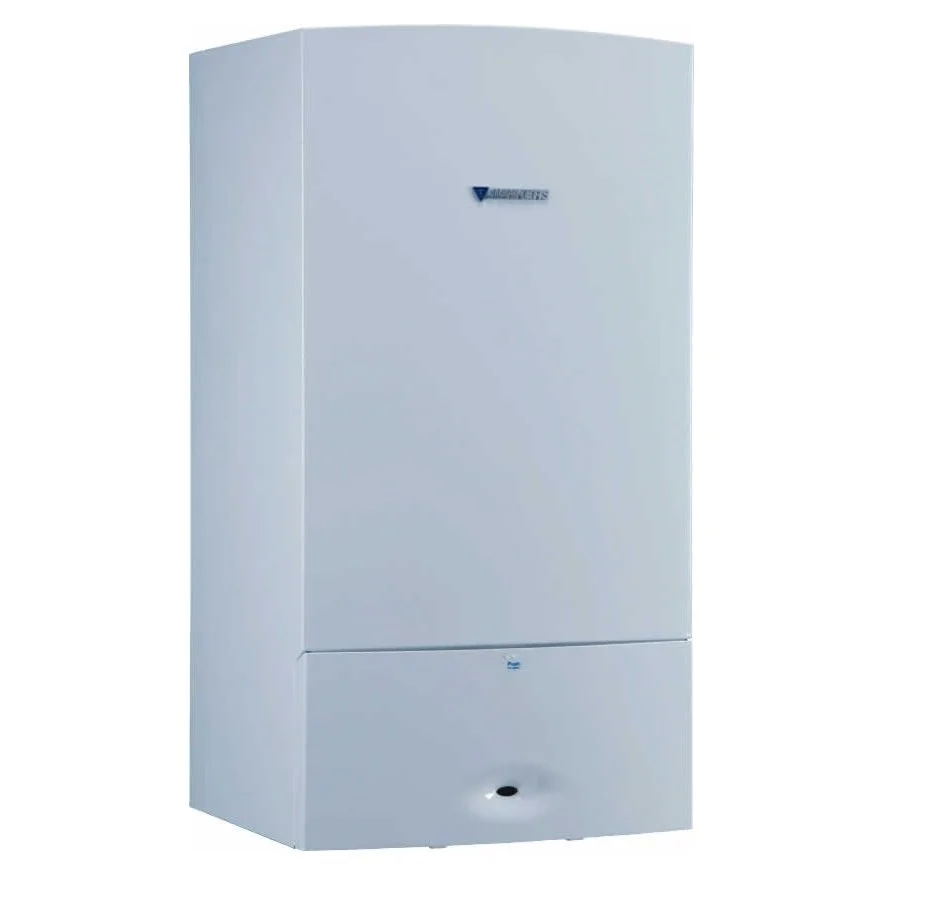 Junkers Bosch Chaudière à chambre ouverte Cerastar 24 Kw Zwr 24-7 Ke 23 Low Nox