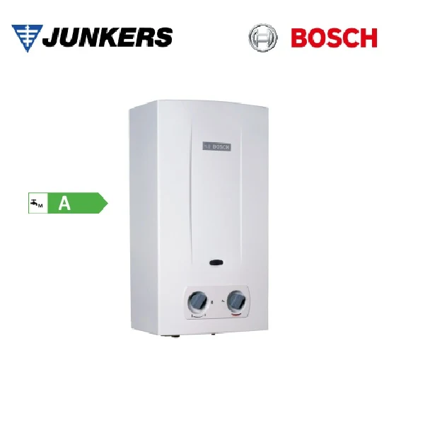 Junkers Bosch Chauffe-Eau Gaz Modèle Therm 2200 13 Litres GPL