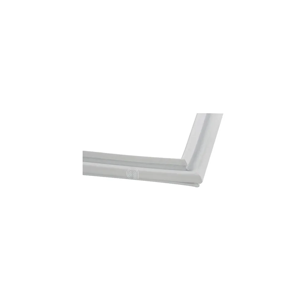 Junta magnétique originale pour réfrigérateur Bosch code 00235423 blanche