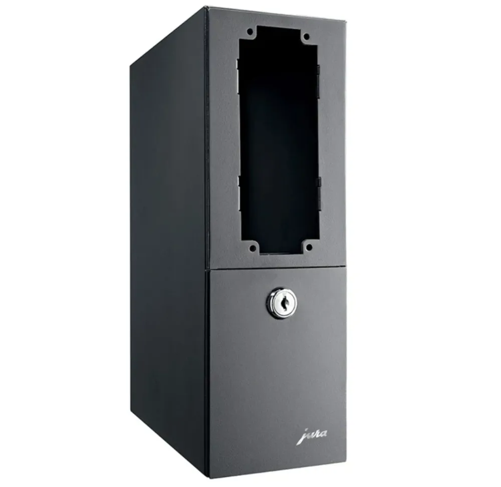 Boîtier de paiement intelligent Jura