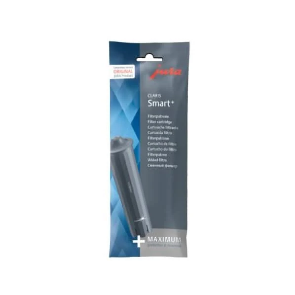 JURA FILTRE Claris Smart+ JURA Entretien