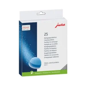 JURA Pastille Nettoyage JURA Entretien