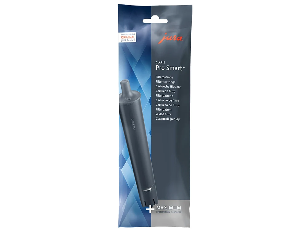 Jura Claris Pro Smart+ - filtre à eau