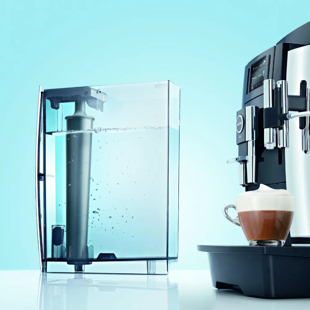 Jura Claris Pro Smart+ - filtre à eau